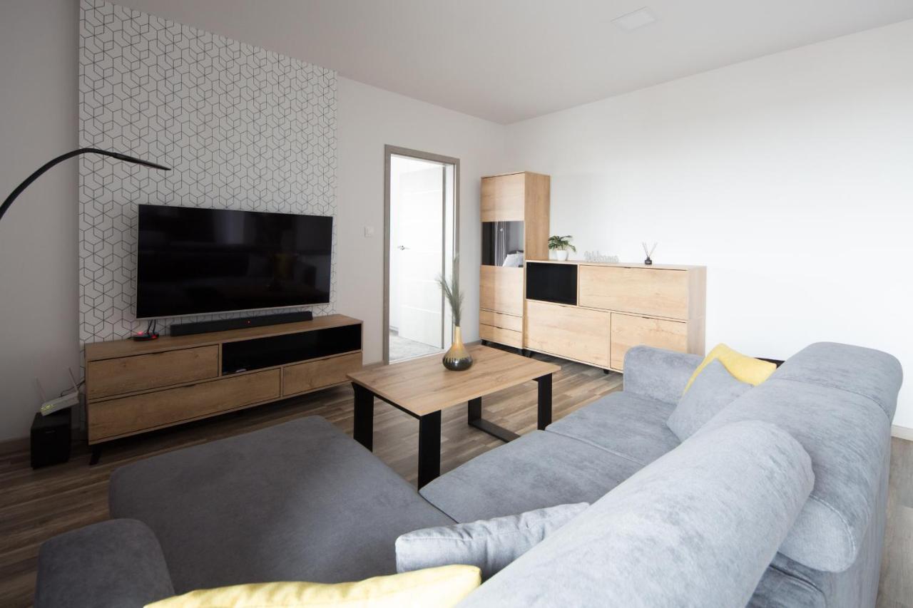 Apartament 23 Park City Ostrów Wielkopolski Zewnętrze zdjęcie
