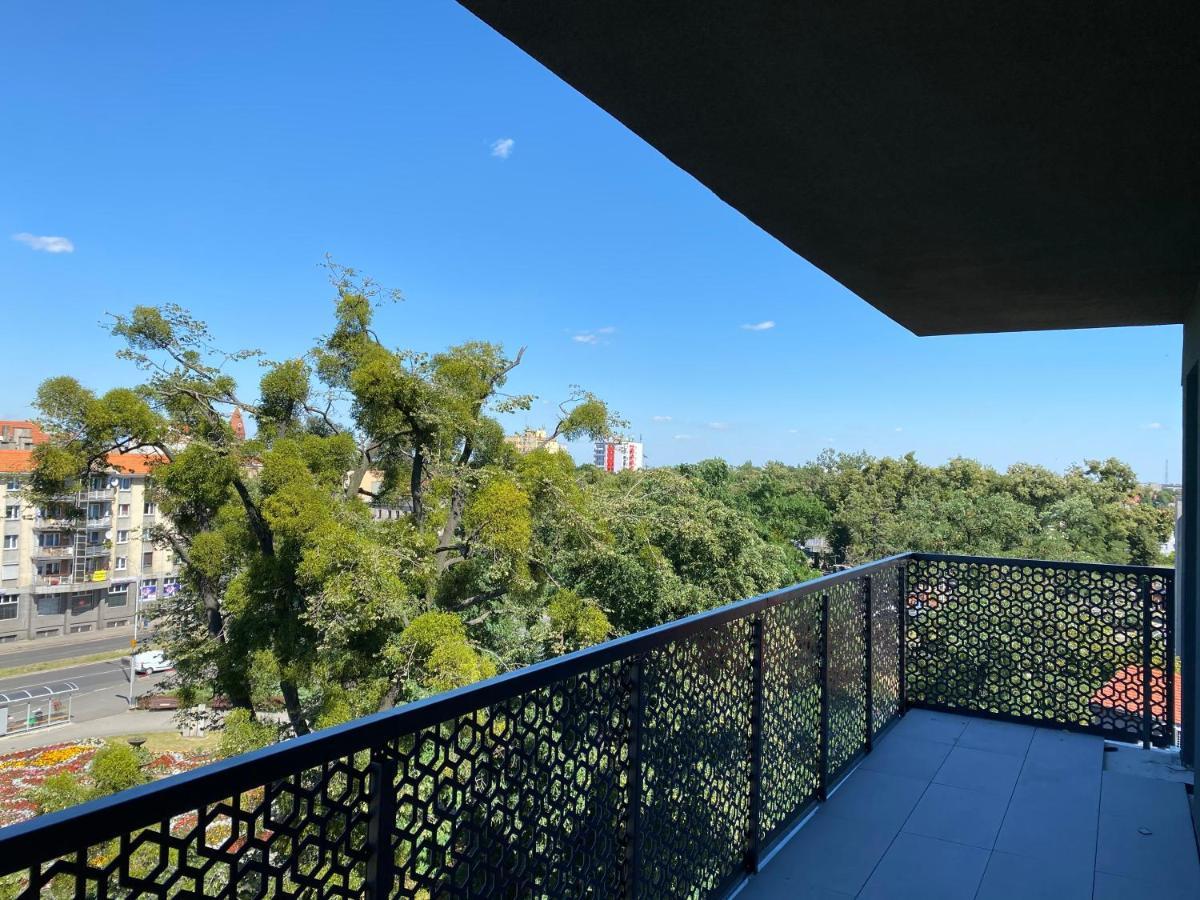 Apartament 23 Park City Ostrów Wielkopolski Zewnętrze zdjęcie