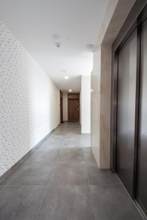 Apartament 23 Park City Ostrów Wielkopolski Zewnętrze zdjęcie